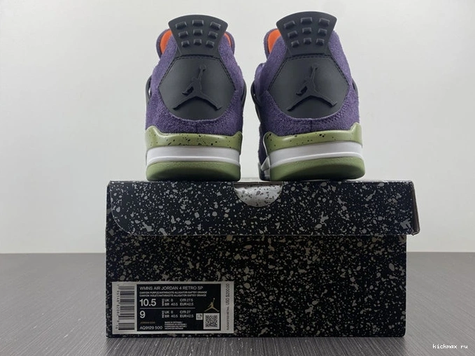 Cheap Purple 3959 AQ9129- Canyon WMNS FlexibleFit 4 Jordan 1025